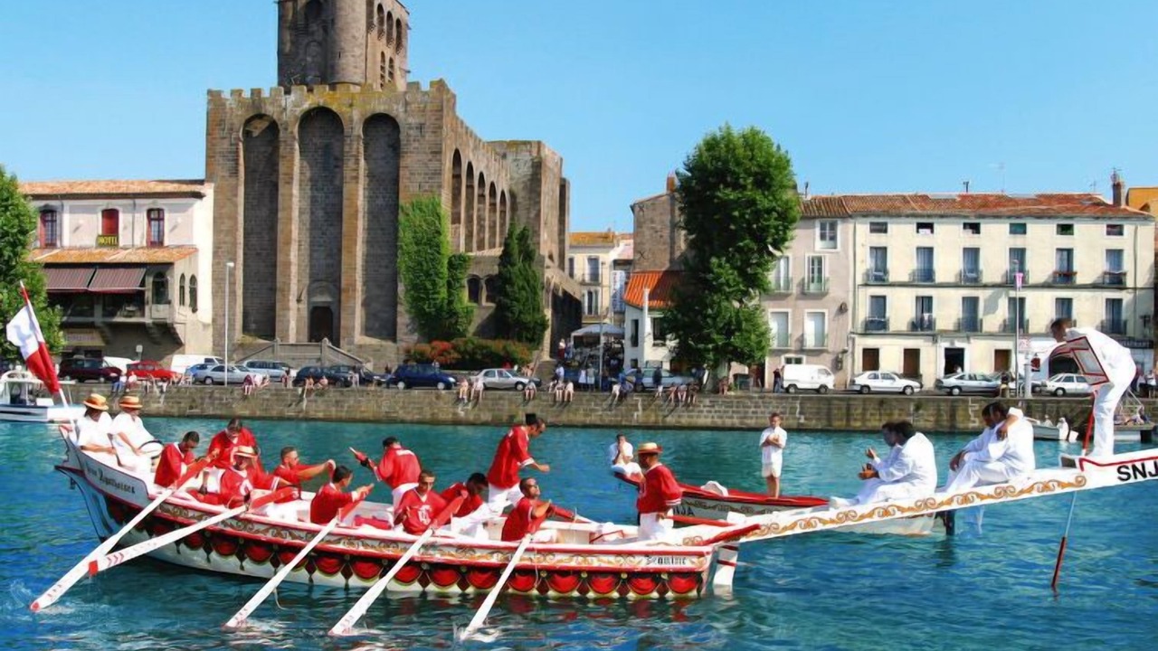 Photo of Others in Cap d'Agde