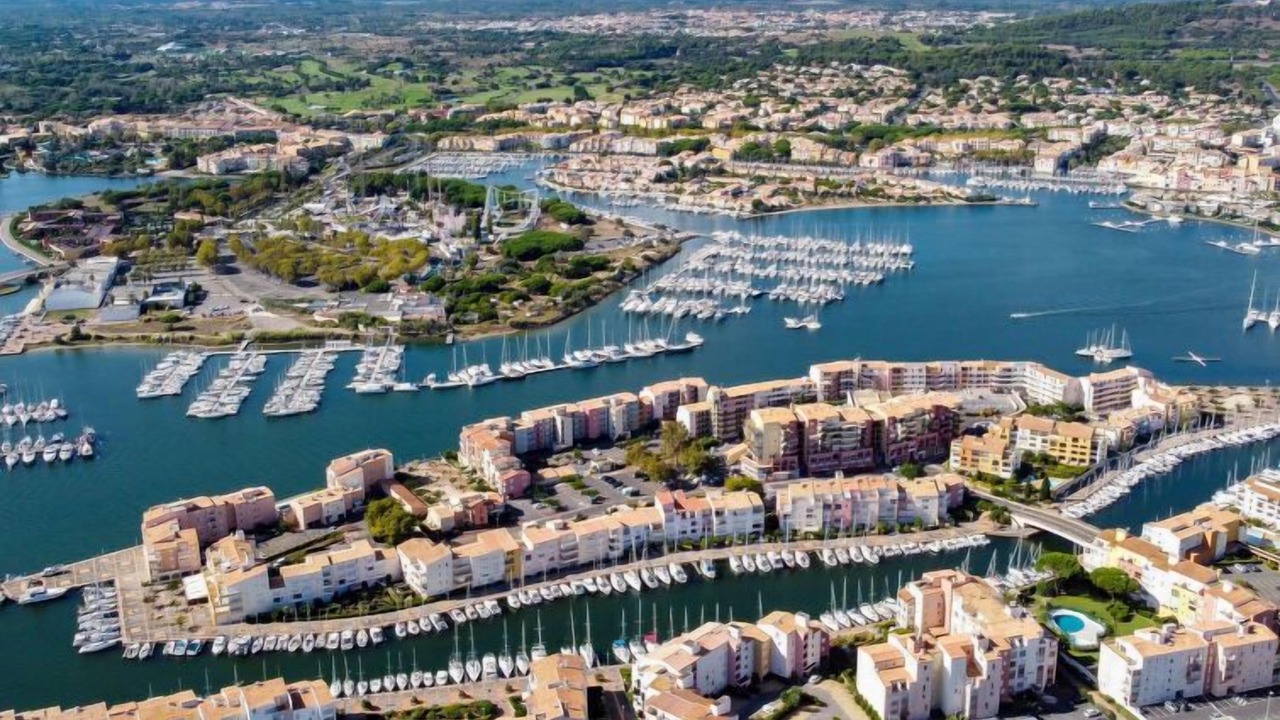 Photo of Others in Cap d'Agde