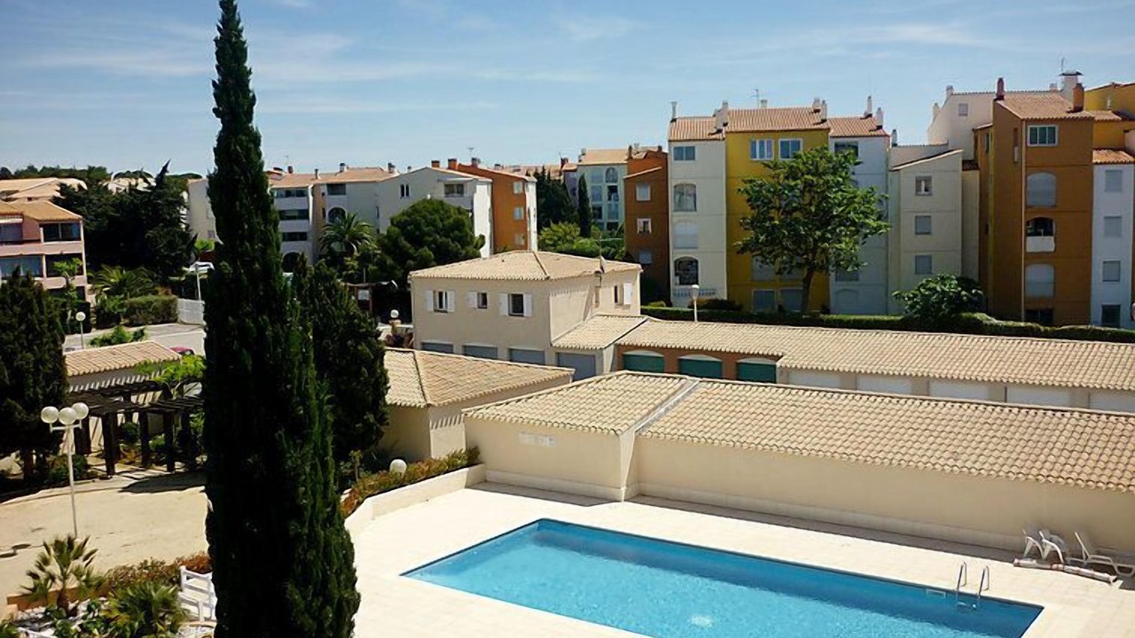 Photo of Outdoor in Cap d'Agde