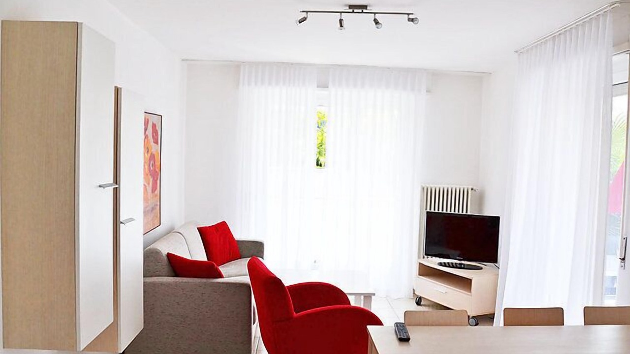 Photo of Livingroom in Ascona