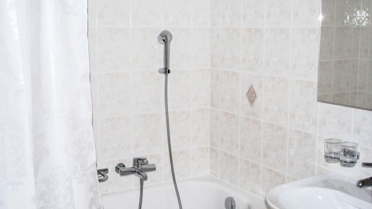 Photo of Bathroom in Ascona