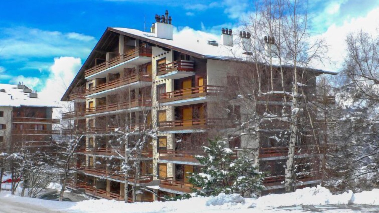 Photo of Outdoor in Saint-Pierre-de-Clages
