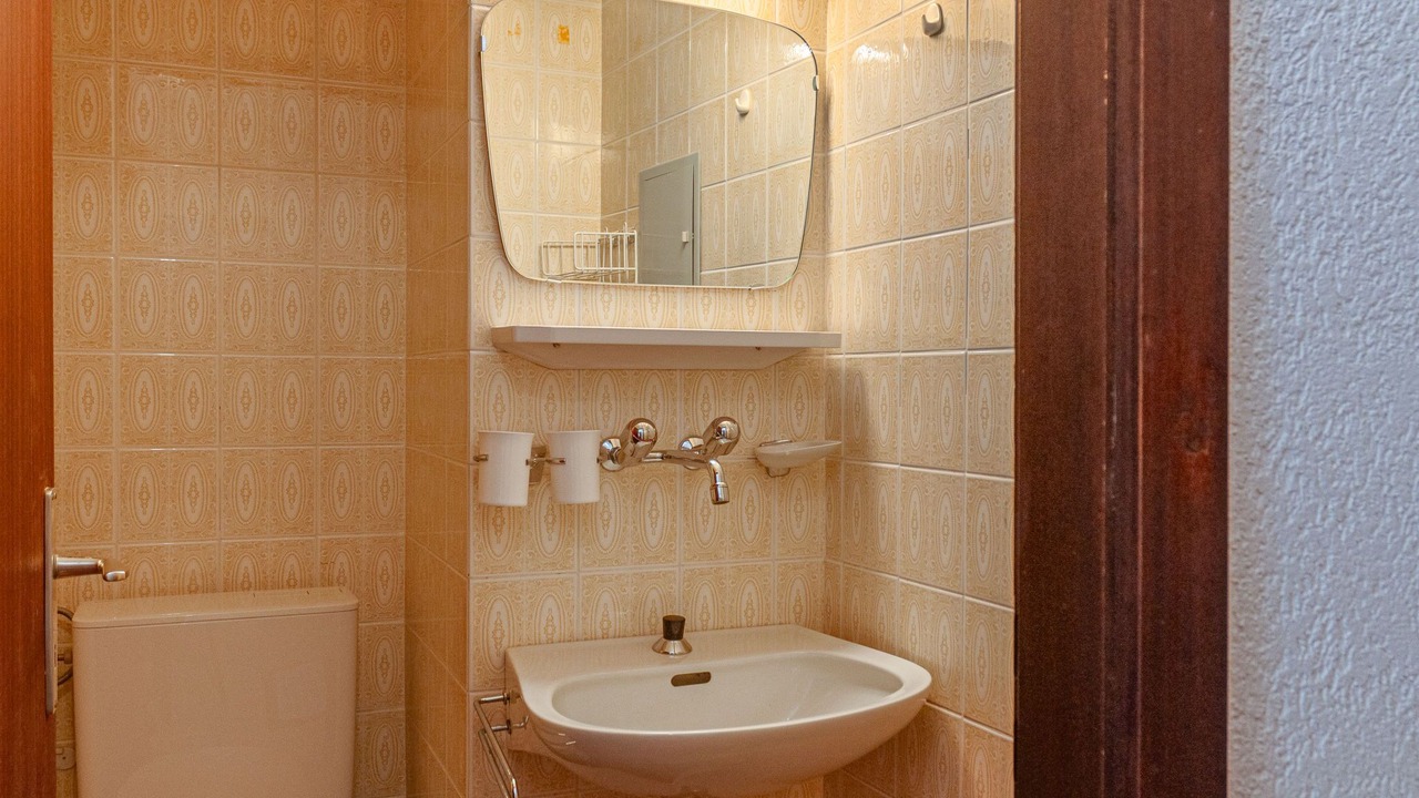 Photo of Bathroom in Saint-Pierre-de-Clages
