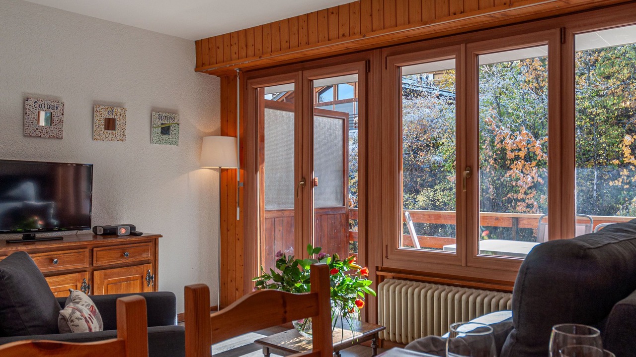 Photo of Livingroom in Saint-Pierre-de-Clages