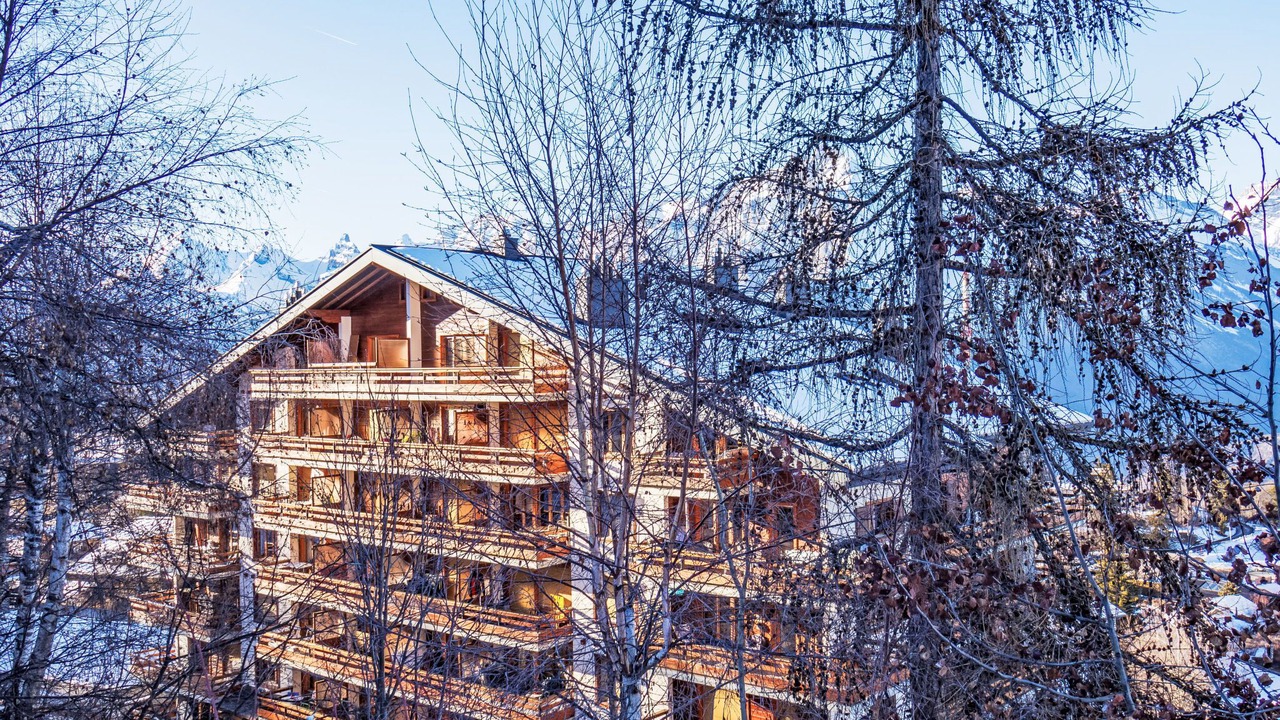 Photo of Outdoor in Saint-Pierre-de-Clages