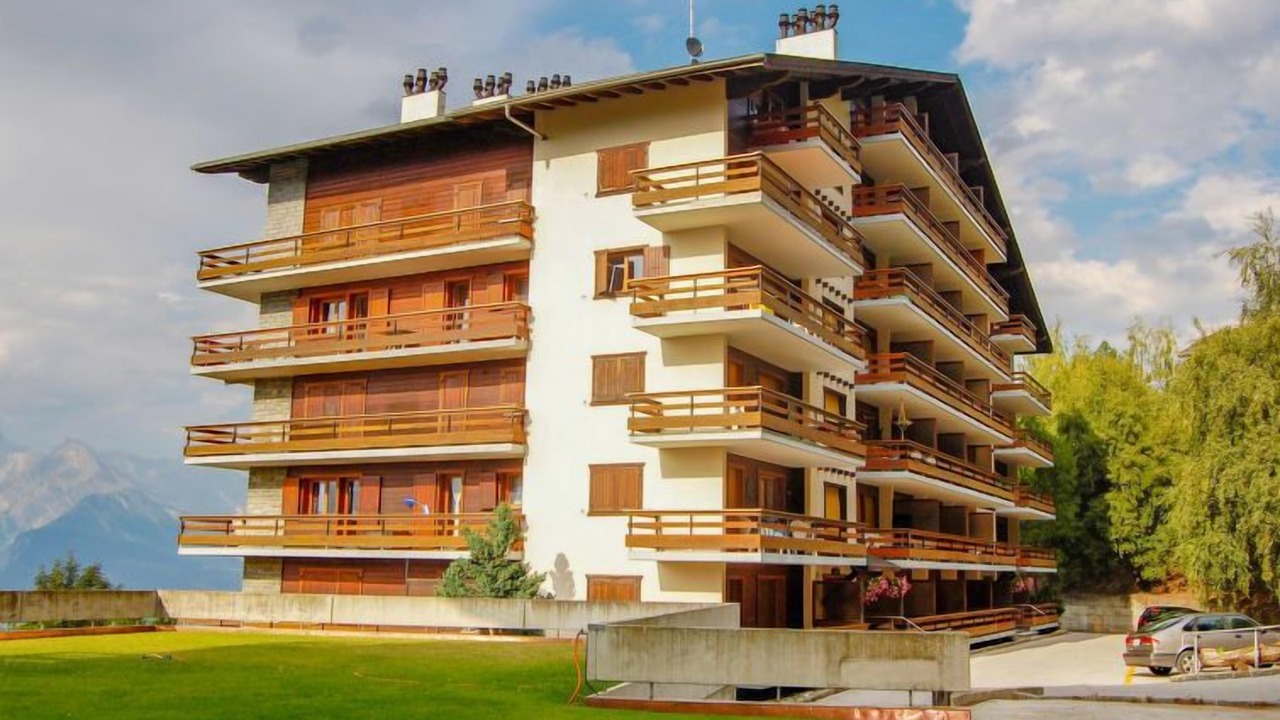 Photo of Outdoor in Saint-Pierre-de-Clages
