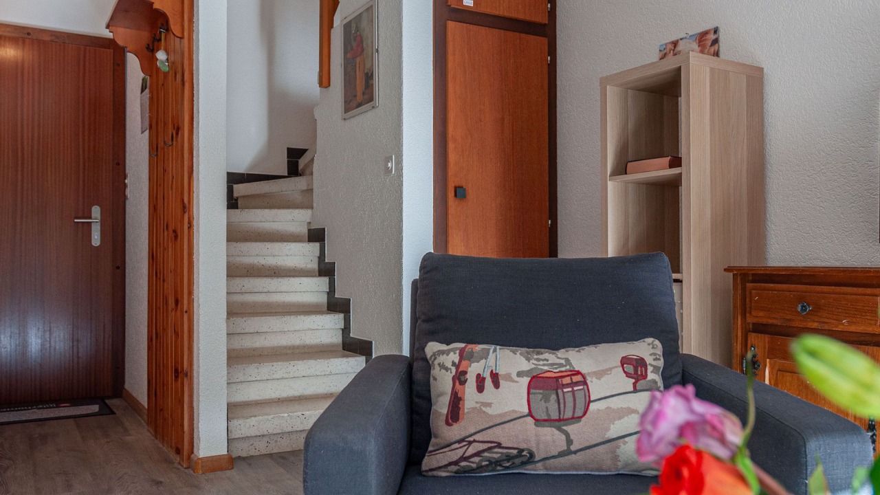 Photo of Livingroom in Saint-Pierre-de-Clages