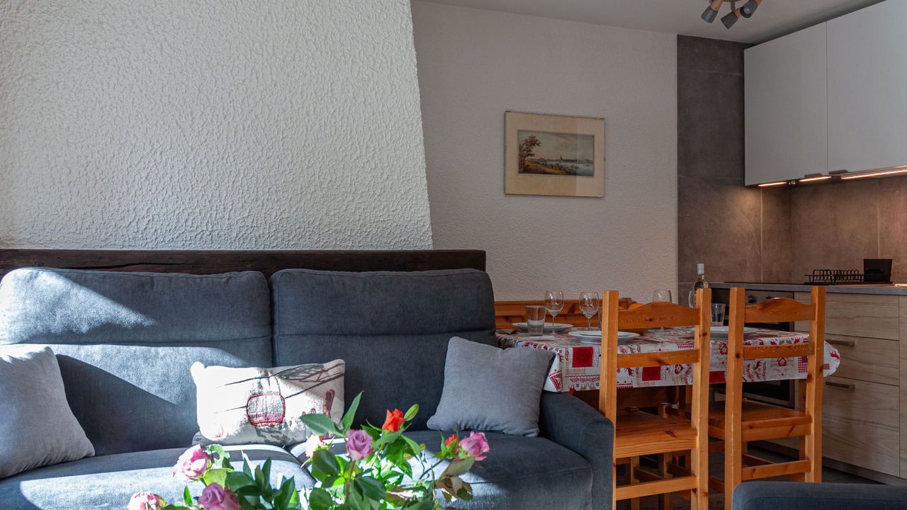 Photo of Bedroom in Saint-Pierre-de-Clages