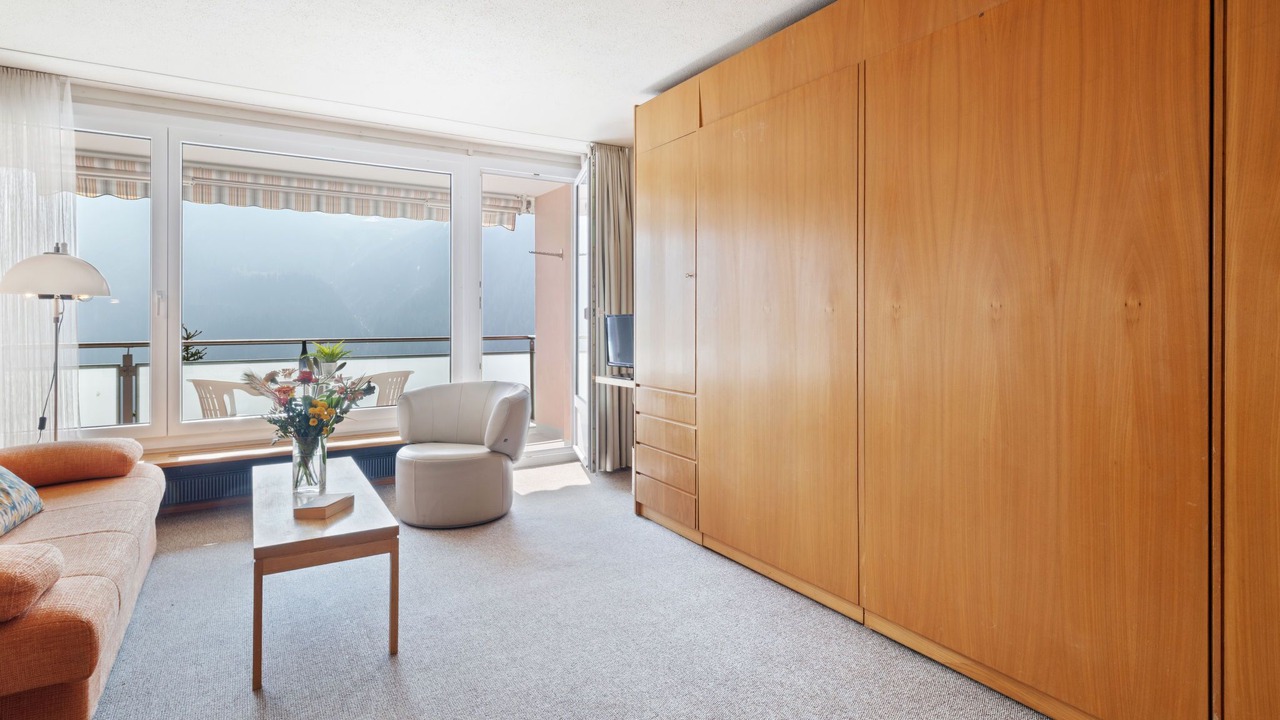 Photo of Livingroom in Arosa