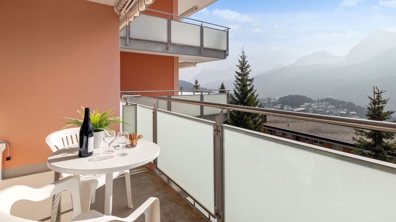 Photo of Others in Arosa