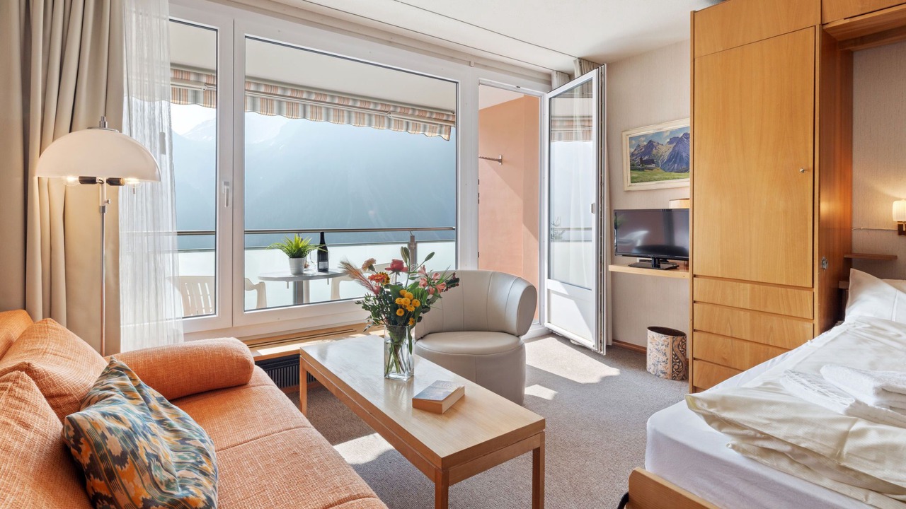 Photo of Livingroom in Arosa
