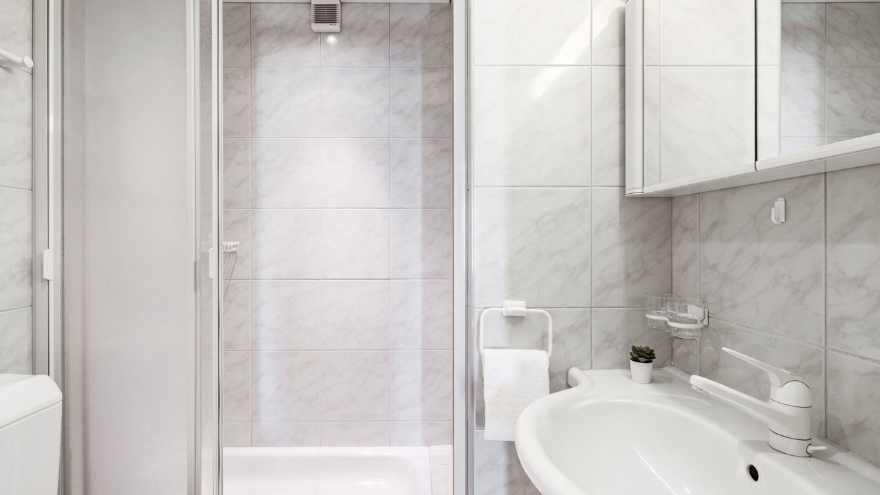 Photo of Bathroom in Arosa