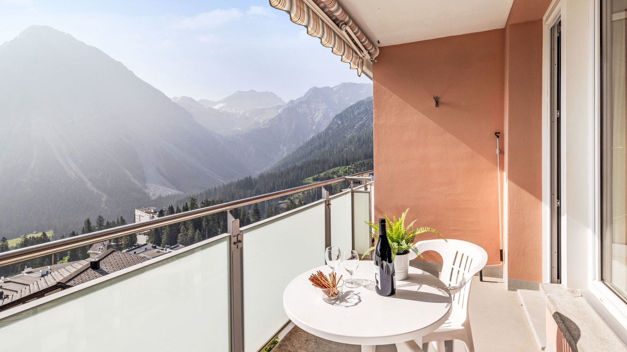 Photo of Others in Arosa