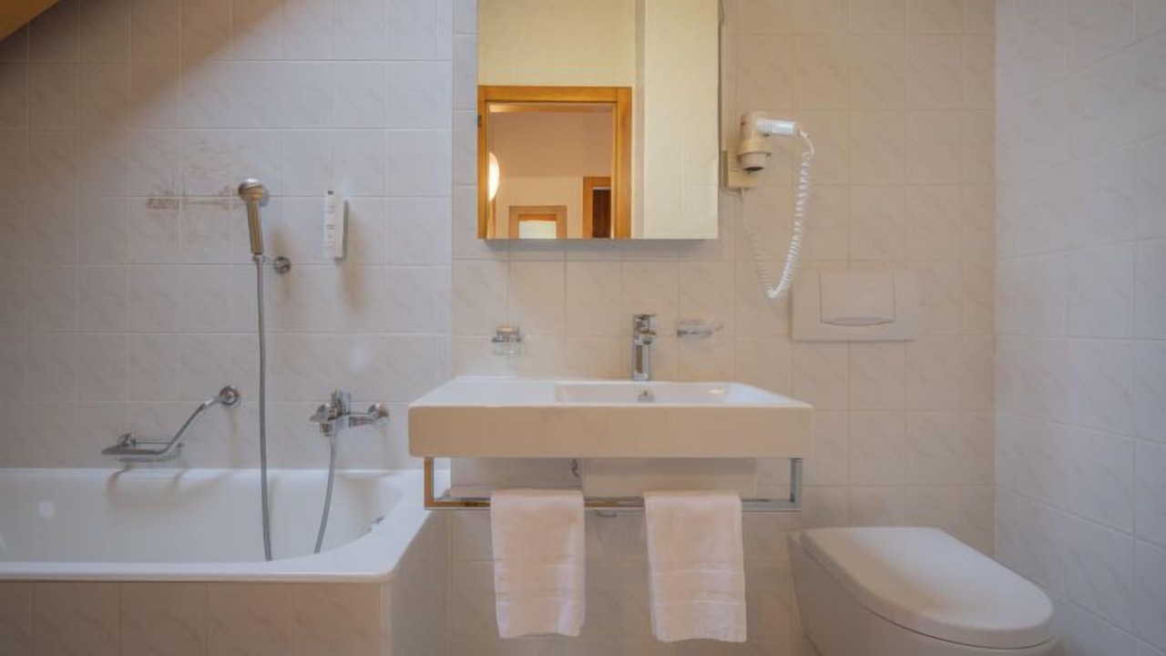 Photo of Bathroom in Ovronnaz