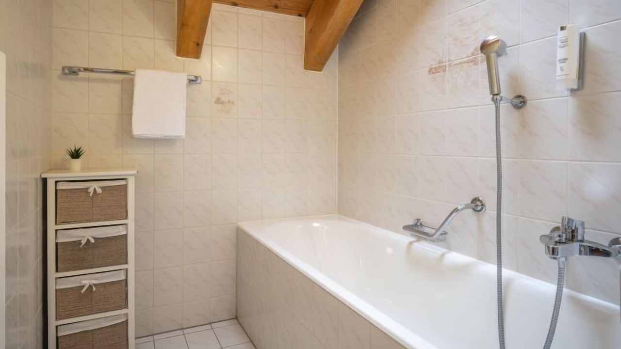 Photo of Bathroom in Ovronnaz