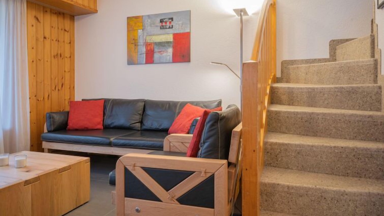 Photo of Livingroom in Ovronnaz