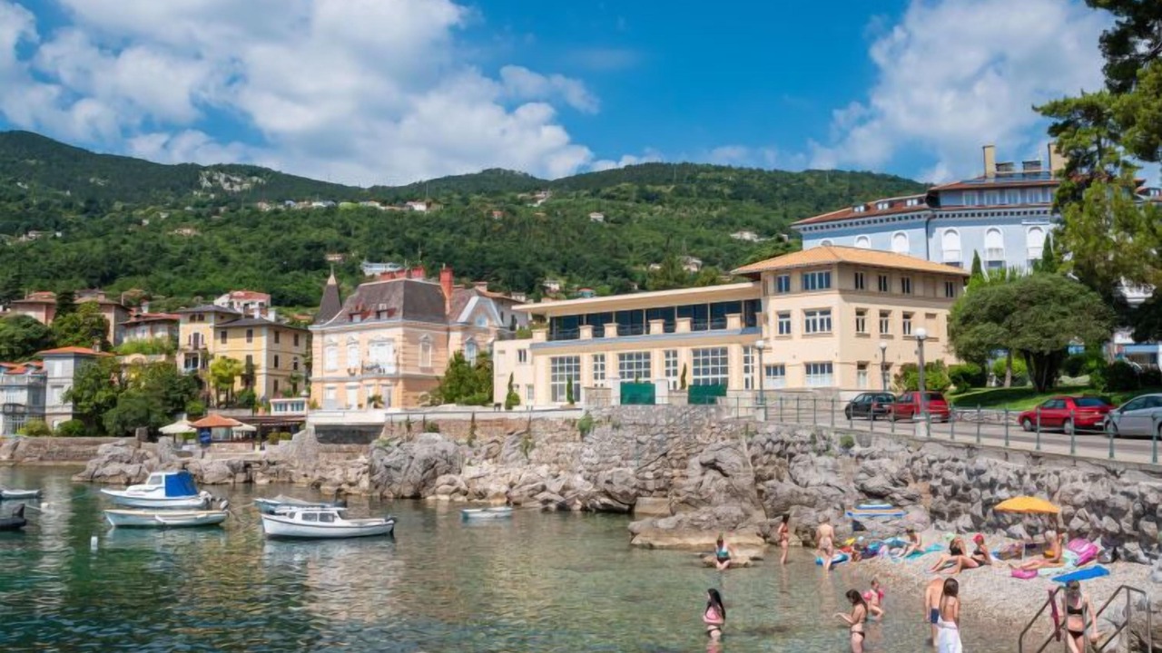 Photo of Others in Lovran
