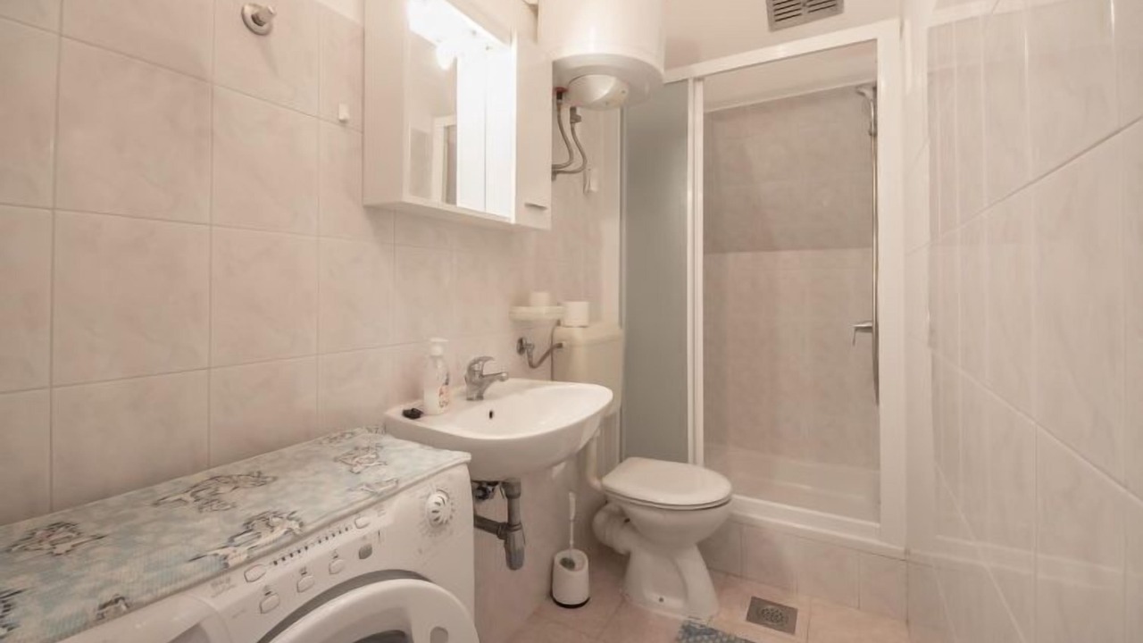 Photo of Bathroom in Lovran