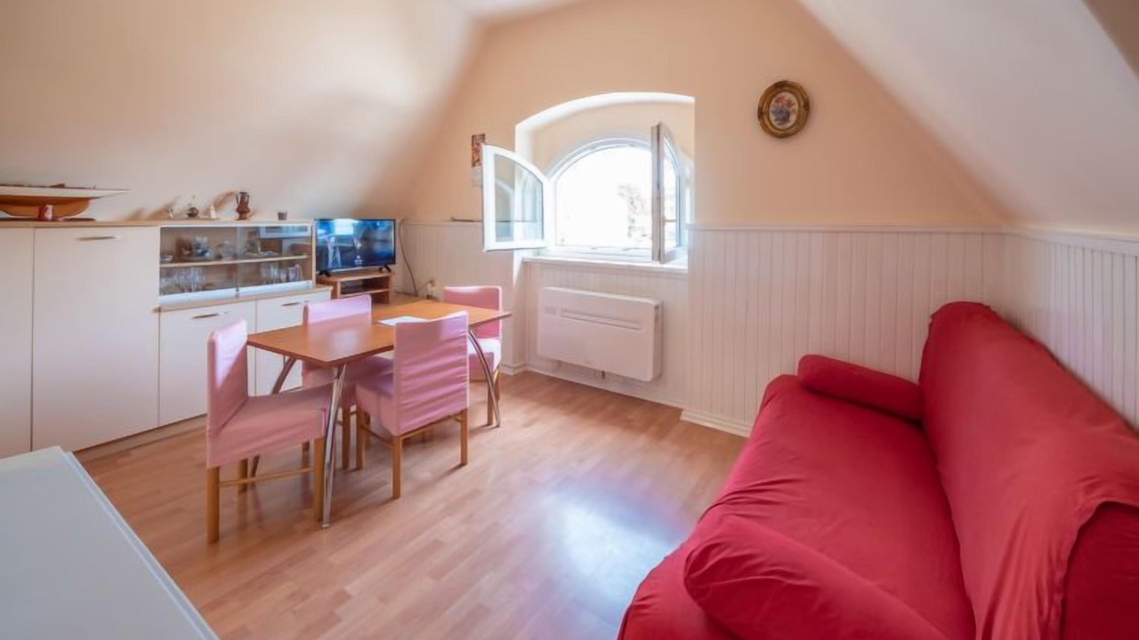 Photo of Livingroom in Lovran
