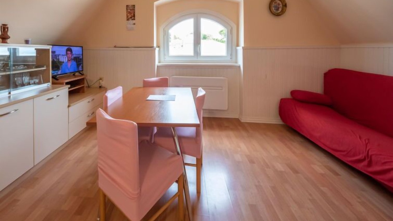 Photo of Livingroom in Lovran