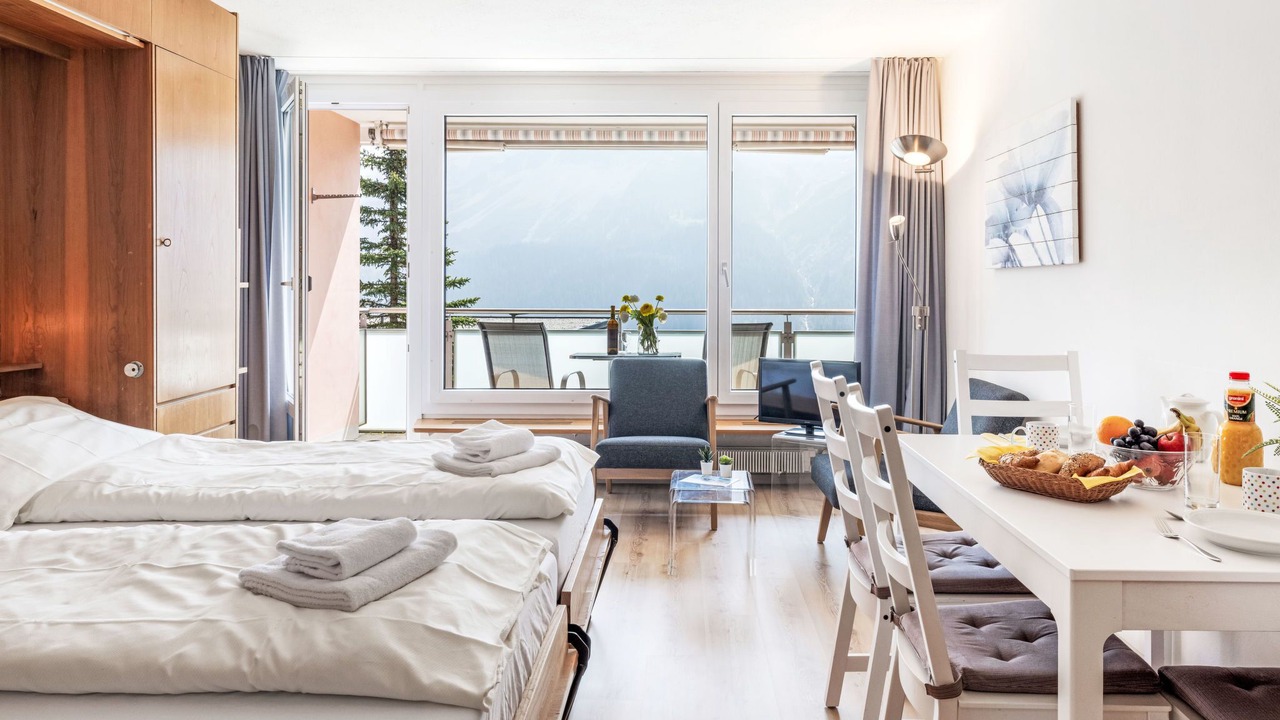 Photo of Livingroom in Arosa