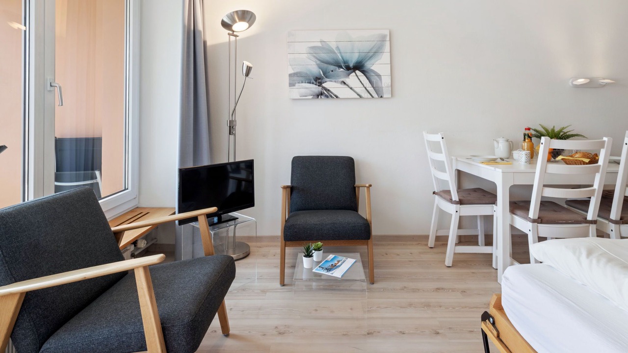 Photo of Livingroom in Arosa