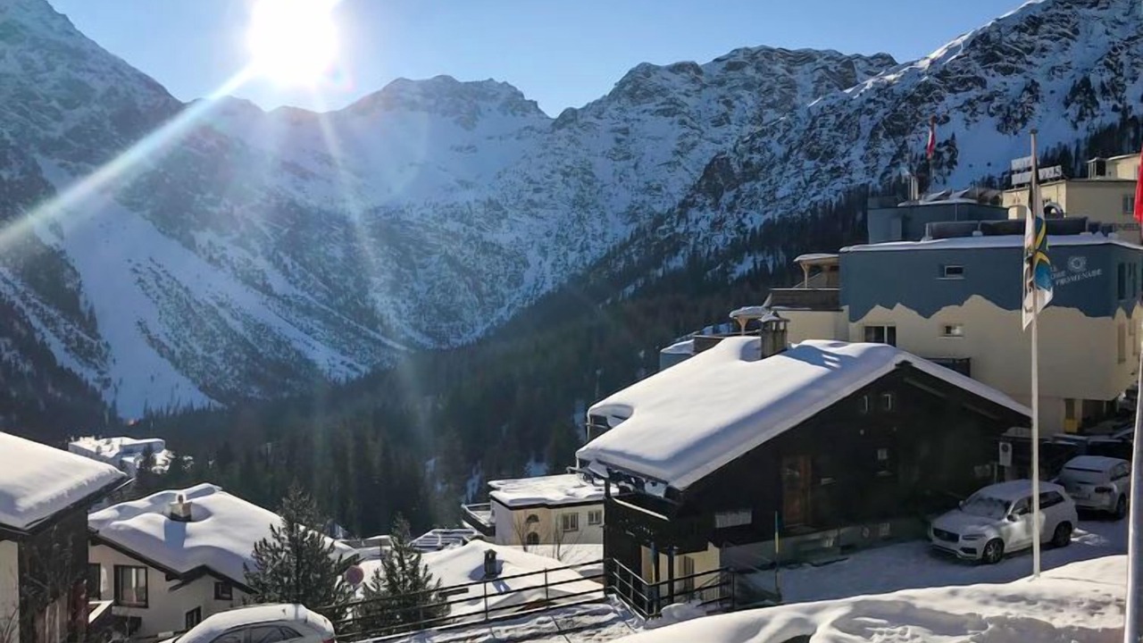 Photo of Others in Arosa