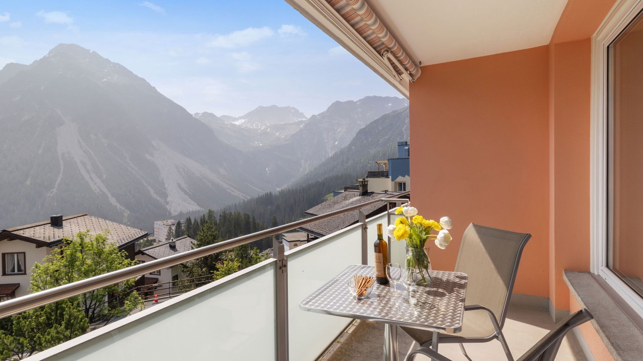 Photo of Others in Arosa