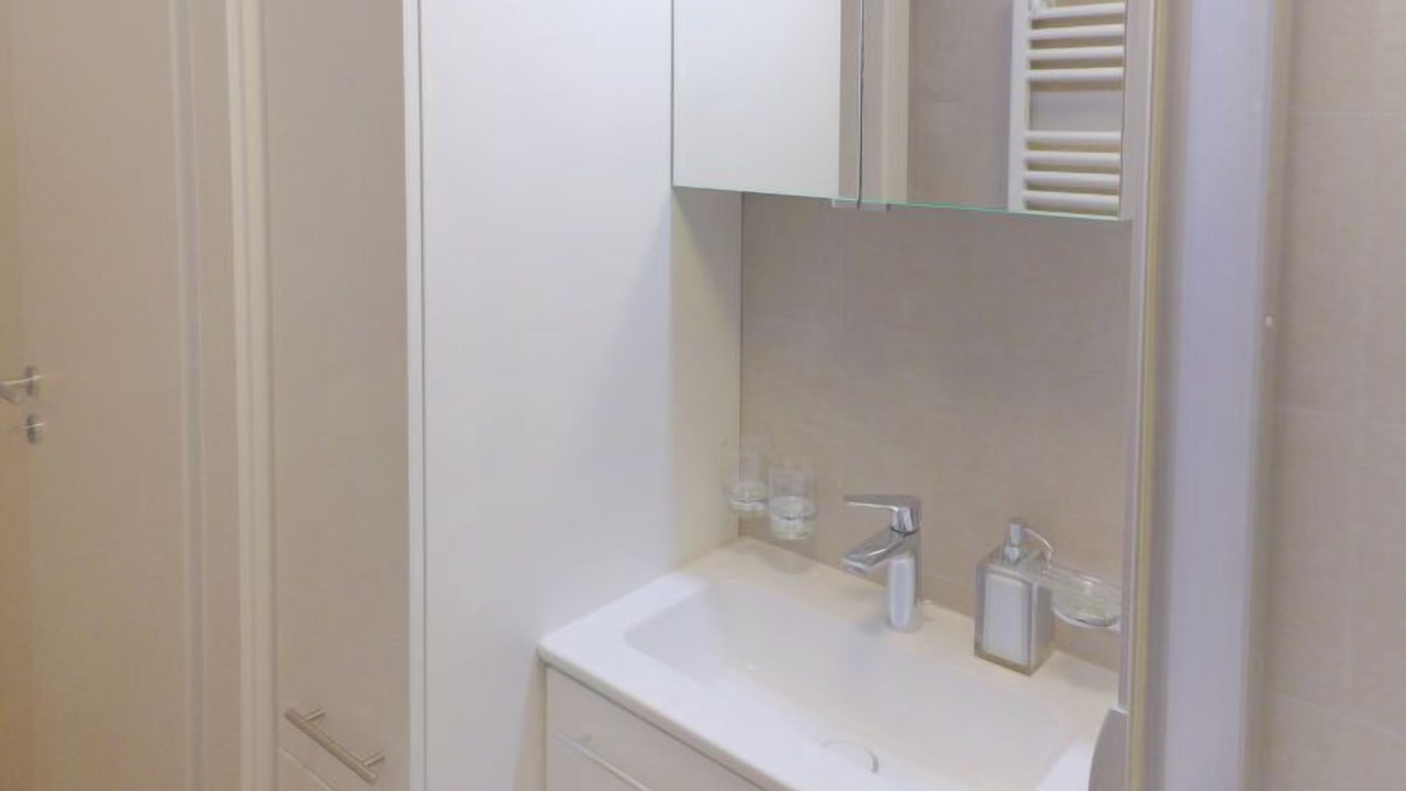Photo of Bathroom in Randogne