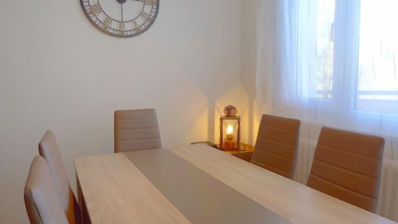 Photo of Bedroom in Randogne