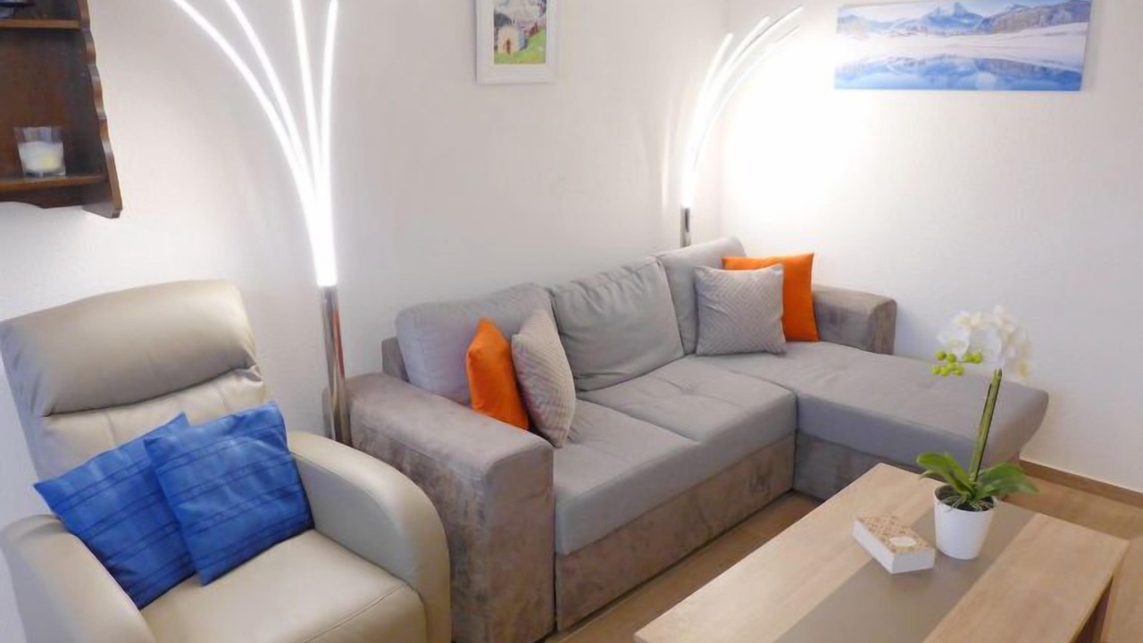 Photo of Livingroom in Randogne