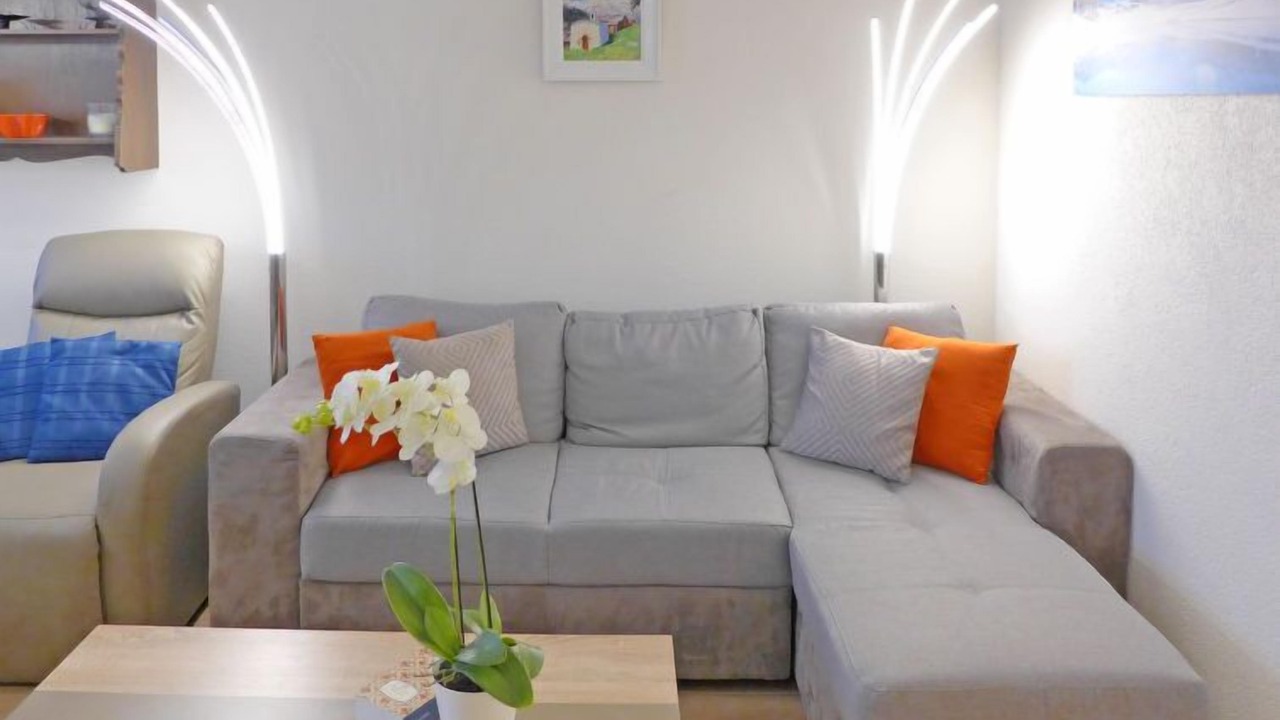 Photo of Livingroom in Randogne