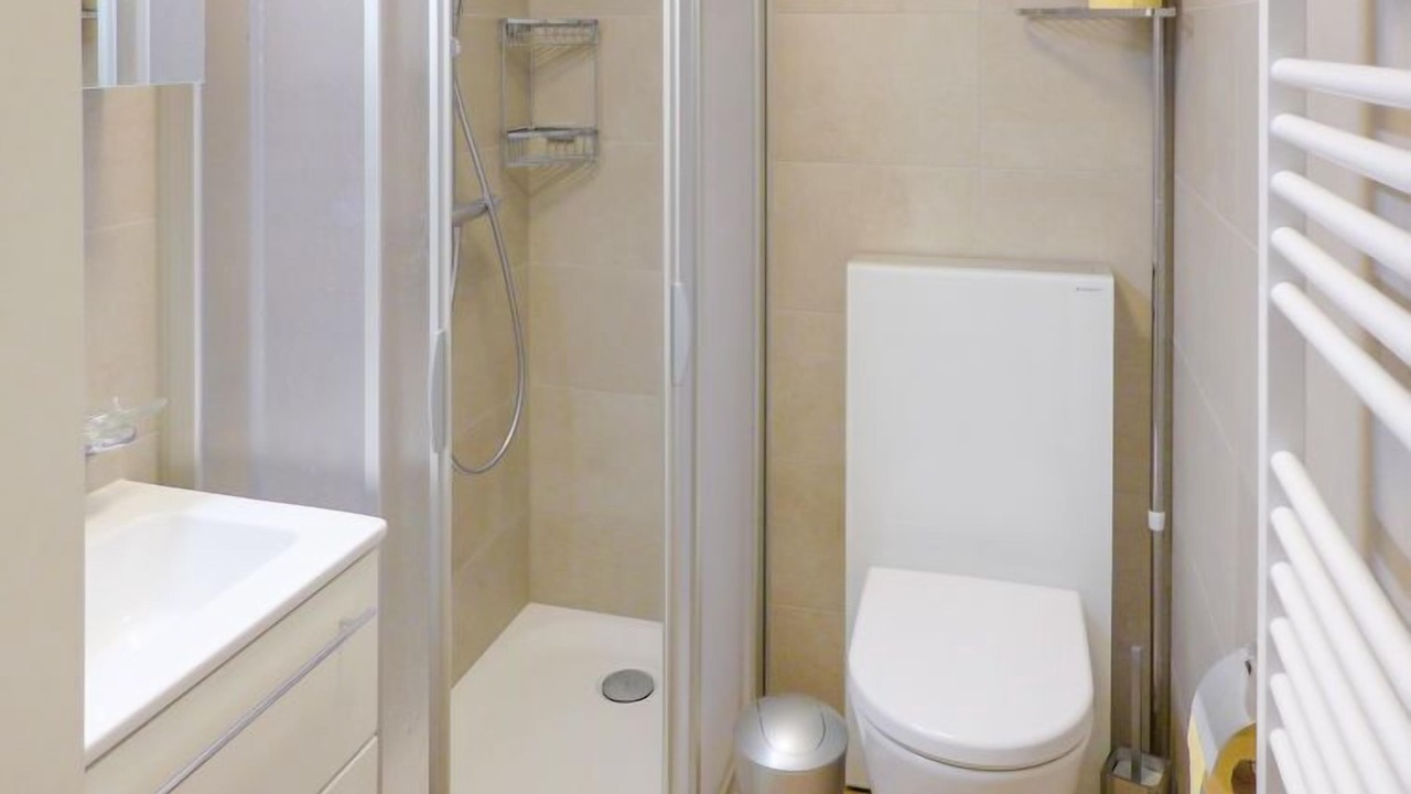 Photo of Bathroom in Randogne