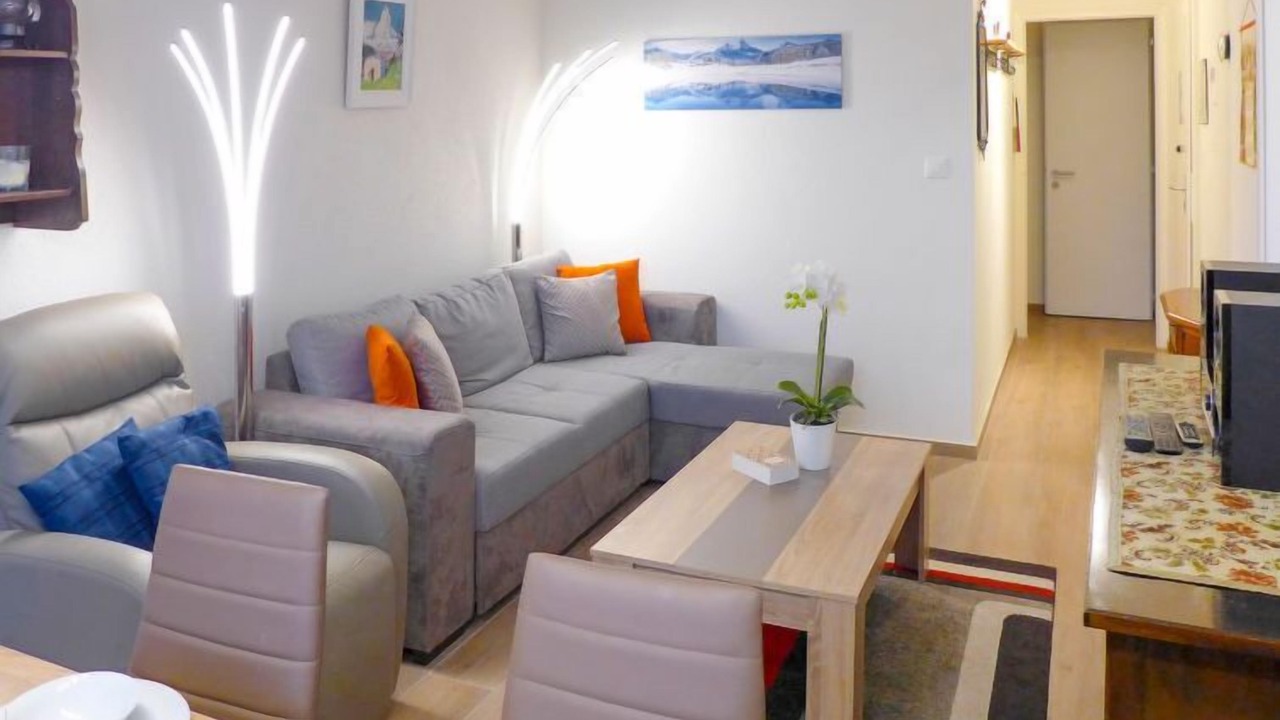 Photo of Livingroom in Randogne