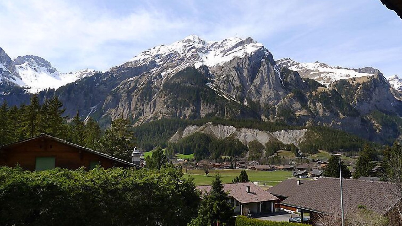 Photo of Others in Kandersteg