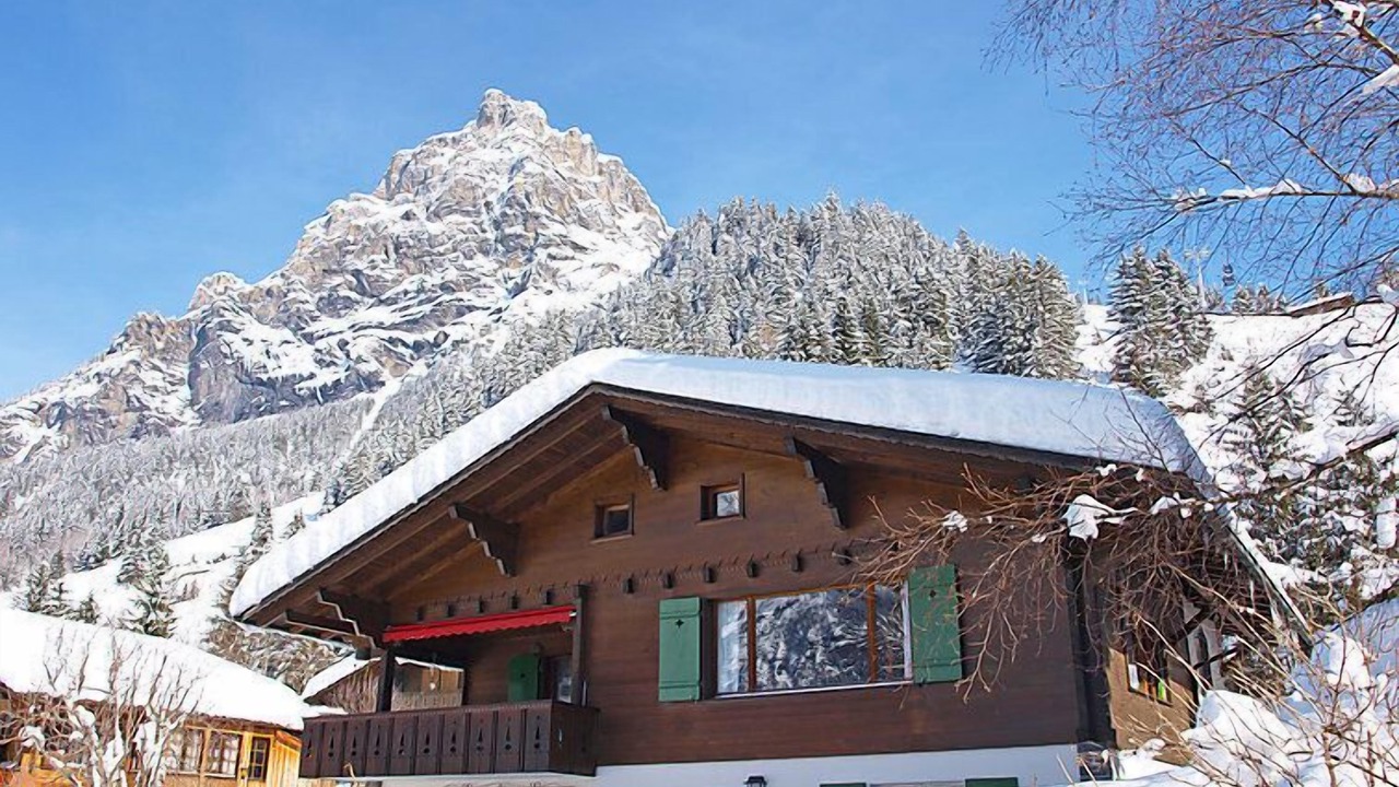 Photo of Others in Kandersteg