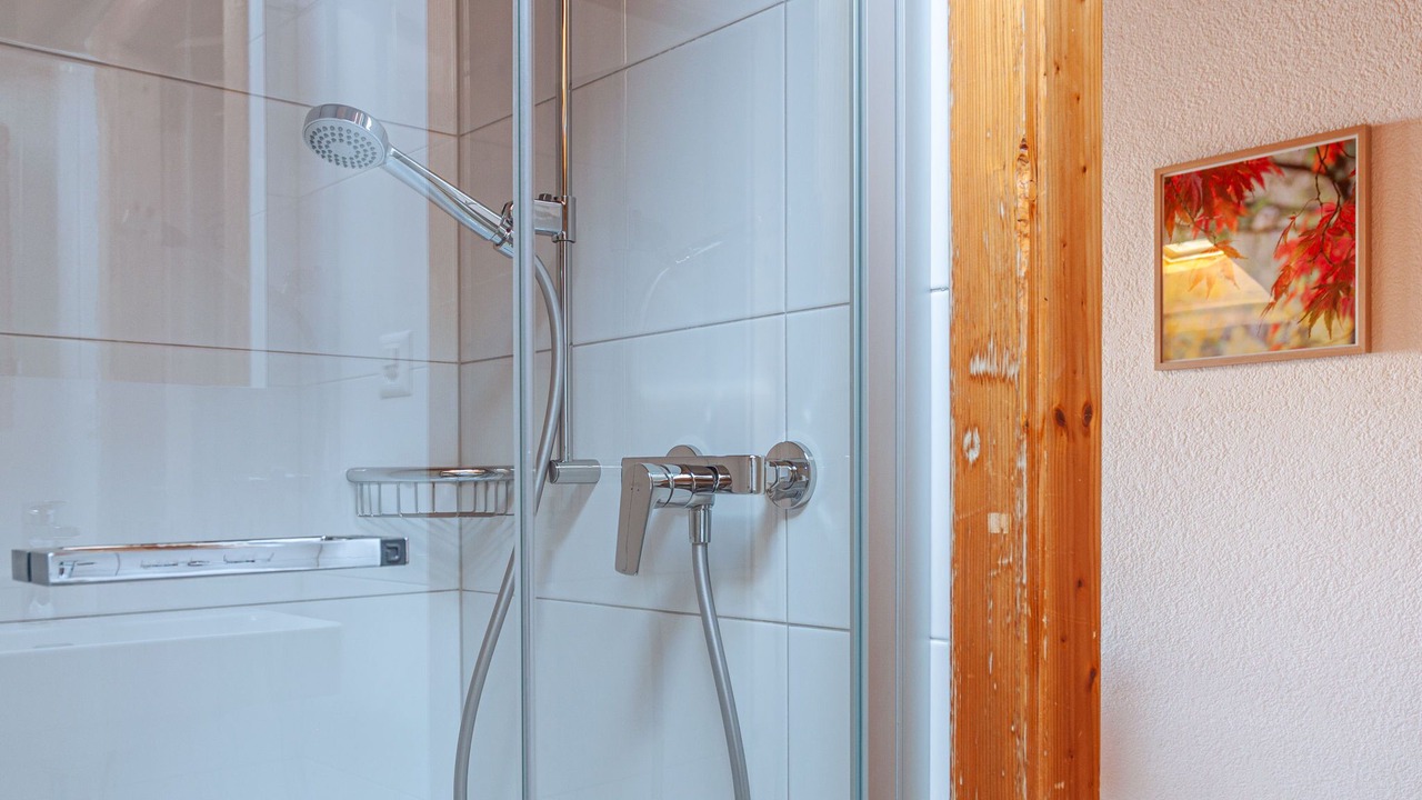 Photo of Bathroom in Saint-Pierre-de-Clages