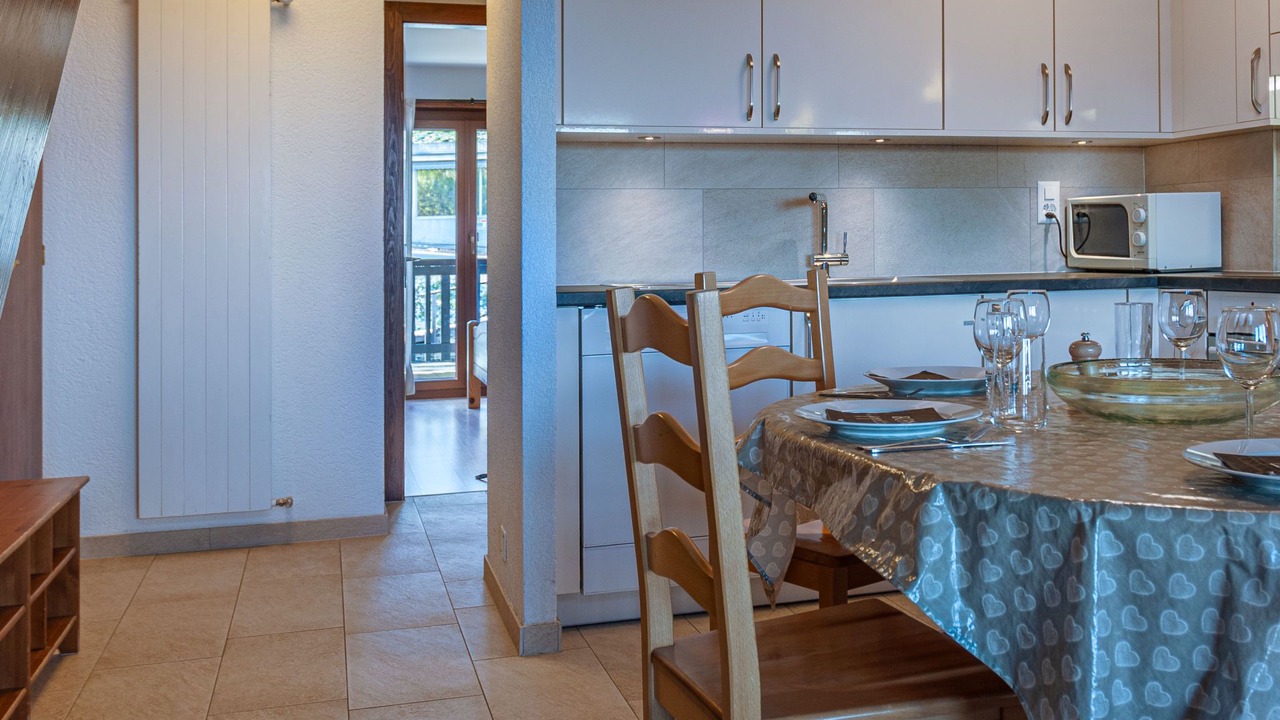 Photo of Bedroom in Saint-Pierre-de-Clages