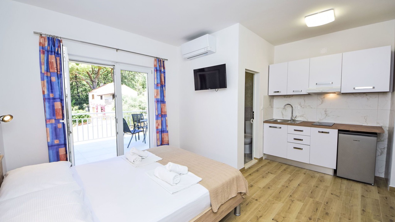 Photo of Bedroom in Kuciste