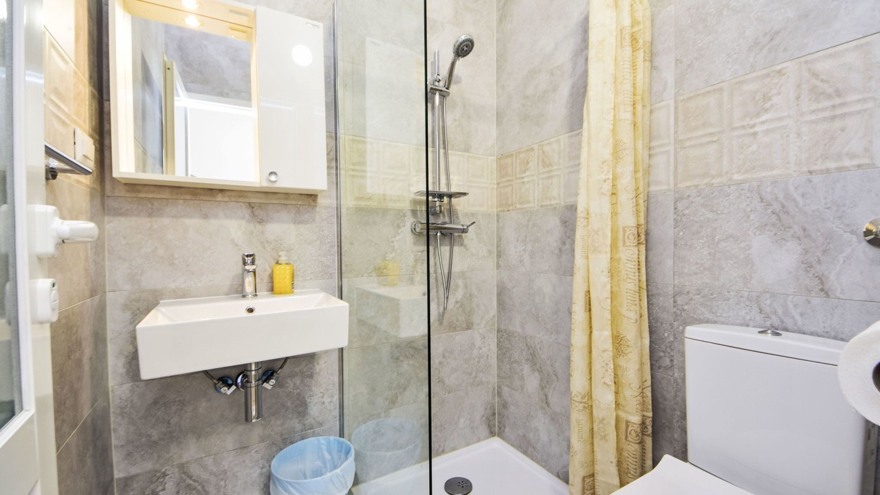 Photo of Bathroom in Kuciste
