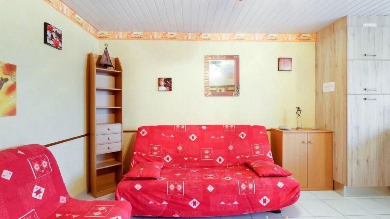 Photo of Bedroom in Cap d'Agde