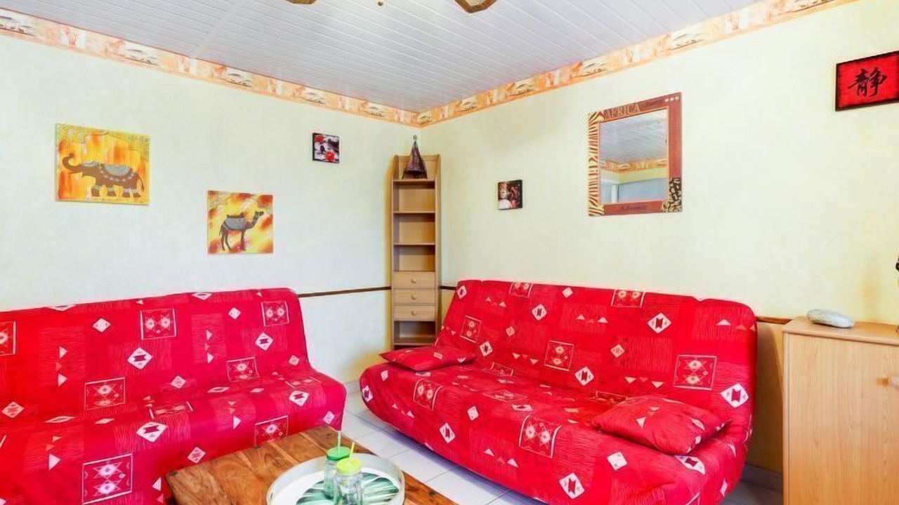 Photo of Bedroom in Cap d'Agde