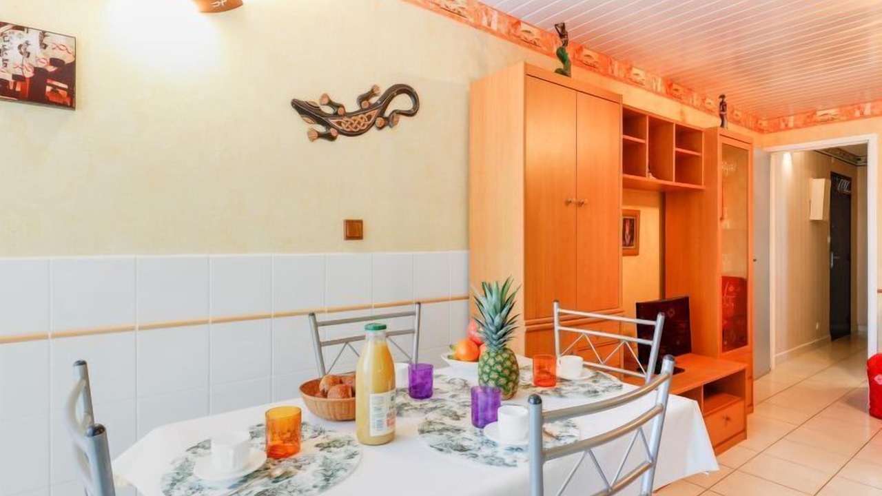 Photo of Bedroom in Cap d'Agde