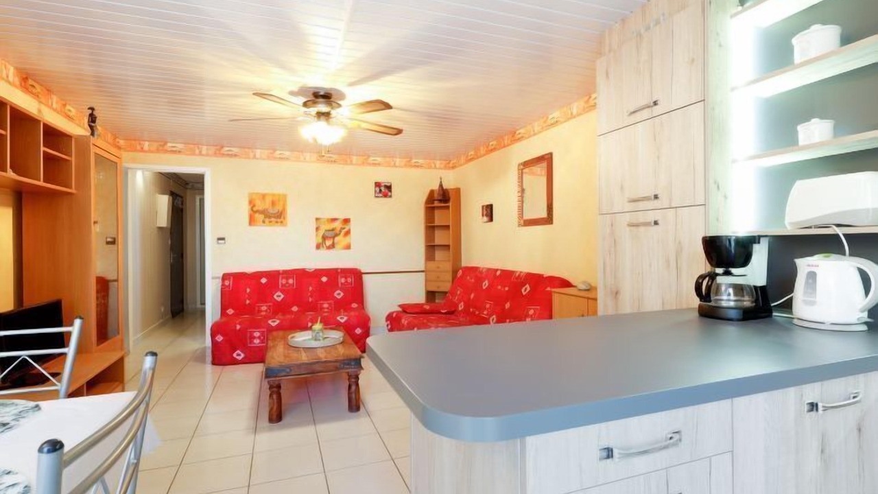 Photo of Bedroom in Cap d'Agde