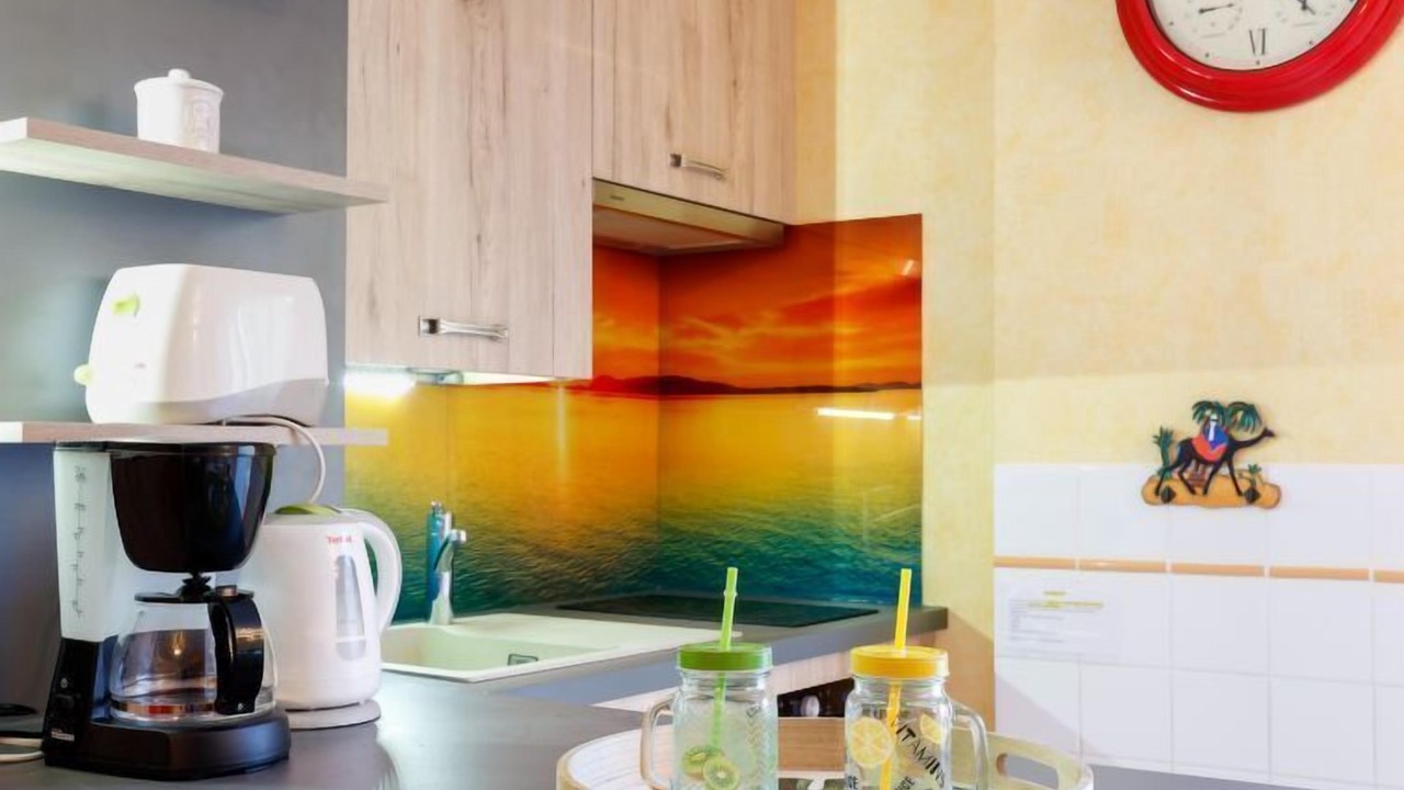 Photo of Bedroom in Cap d'Agde