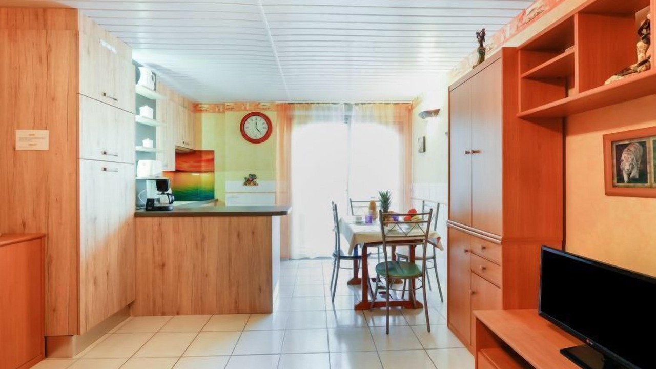 Photo of Bedroom in Cap d'Agde