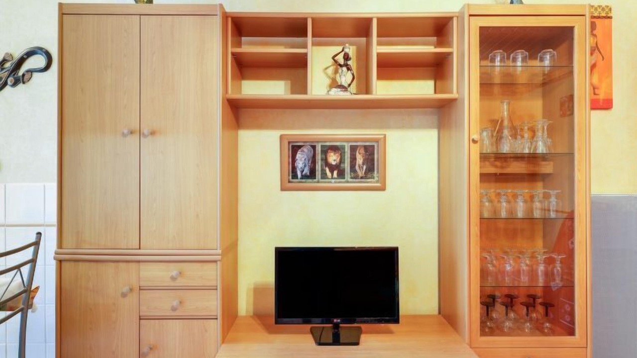 Photo of Livingroom in Cap d'Agde