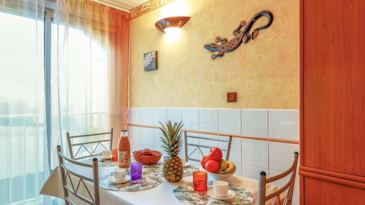 Photo of Bedroom in Cap d'Agde