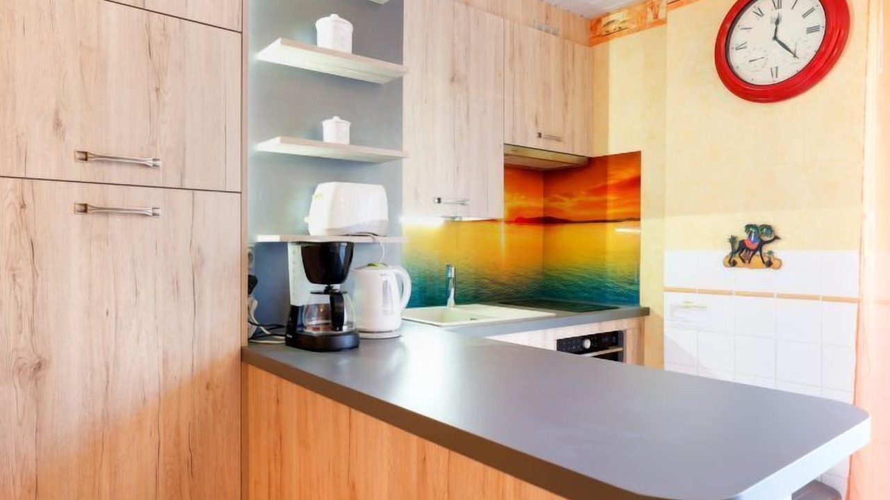 Photo of Bedroom in Cap d'Agde