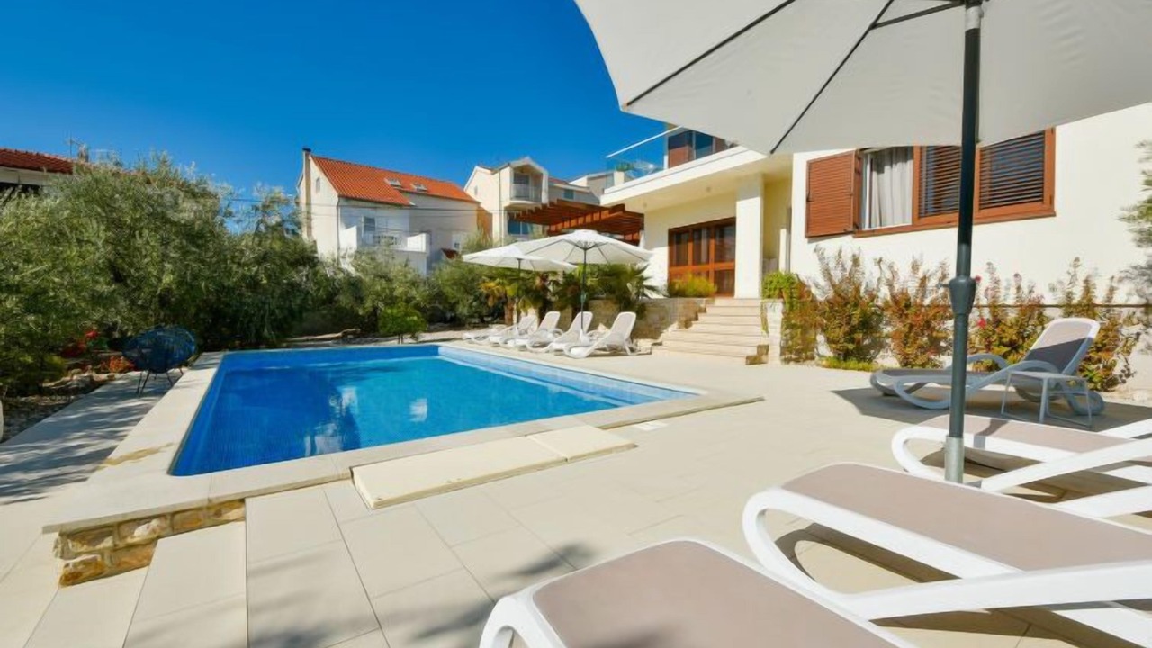 Photo of Outdoor in Brodarica